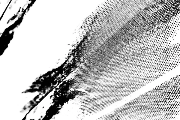 Sfondo Astratto Texture Monocromatica Immagine Compreso Effetto Toni Bianco Nero — Foto Stock