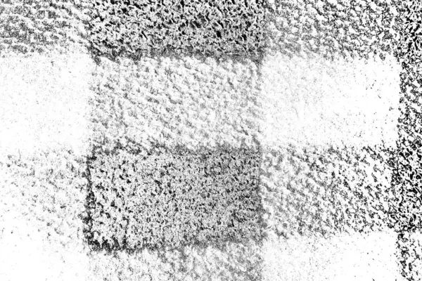 Contexte Abstrait Texture Monochrome Fond Texturé Noir Blanc — Photo