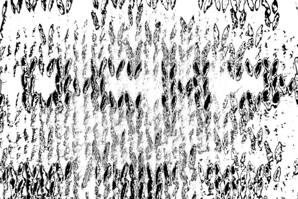 Fondo Abstracto Textura Monocromática Fondo Texturizado Blanco Negro — Foto de Stock