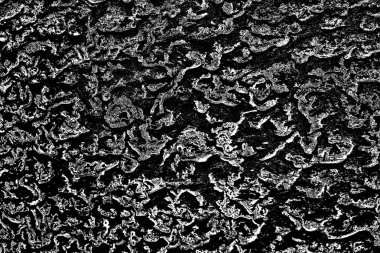 Soyut arkaplan. monokrom dokusu. resim siyah ve beyaz tonları içerir.