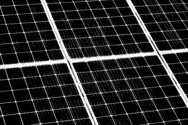 Soyut arkaplan. monokrom dokusu. resim siyah ve beyaz tonları içerir.