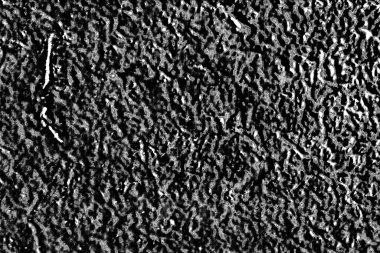 Kışın donmuş şelale. Transcarpathia, Rakhiv bölgesi, Kobiletska Polyana köyü.