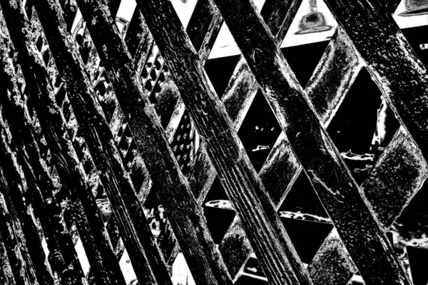 Sfondo Astratto Struttura Monocromatica Bianco Nero Sfondo Strutturato — Foto Stock