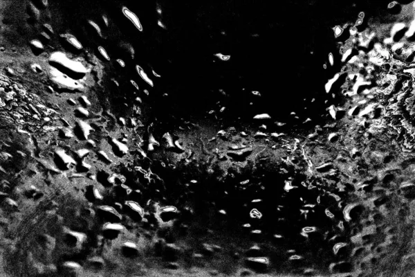 Fondo Abstracto Textura Monocromática Fondo Texturizado Blanco Negro — Foto de Stock