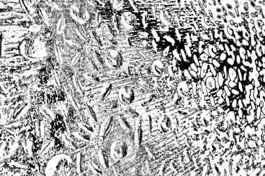 Soyut arkaplan. Monokrom dokusu. Siyah ve beyaz desenli arkaplan. 