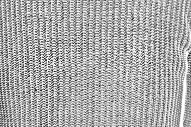 Soyut arkaplan. Monokrom dokusu. Siyah ve beyaz desenli arkaplan. 