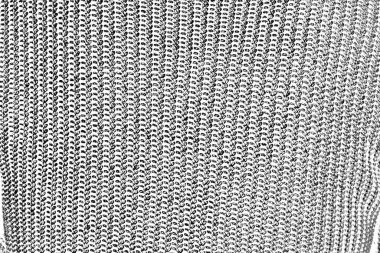 Soyut arkaplan. Monokrom dokusu. Siyah ve beyaz desenli arkaplan. 