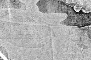 Soyut arkaplan. Monokrom dokusu. Siyah ve beyaz desenli arkaplan. 