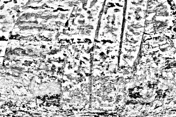 Contexte Abstrait Texture Monochrome Fond Texturé Noir Blanc — Photo