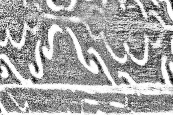 Fondo Abstracto Textura Monocromática Fondo Texturizado Blanco Negro — Foto de Stock