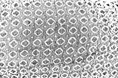 Soyut arkaplan. Monokrom dokusu. Siyah ve beyaz desenli arkaplan. 