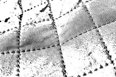 Soyut arkaplan. Monokrom dokusu. Siyah ve beyaz desenli arkaplan. 