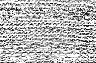 Soyut arkaplan. Monokrom dokusu. Siyah ve beyaz desenli arkaplan. 