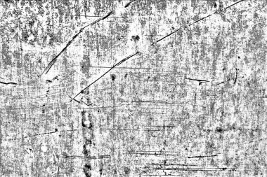 Soyut arkaplan. Monokrom dokusu. Siyah ve beyaz desenli arkaplan. 