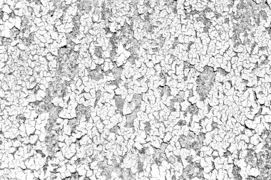 Soyut arkaplan. Monokrom dokusu. Siyah ve beyaz desenli arkaplan. 