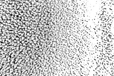 Soyut arkaplan. Monokrom dokusu. Siyah ve beyaz desenli arkaplan. 