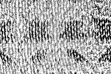 Soyut arkaplan. Monokrom dokusu. Siyah ve beyaz desenli arkaplan. 