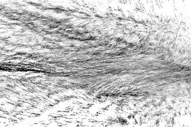 Soyut arkaplan. Monokrom dokusu. Siyah ve beyaz desenli arkaplan. 