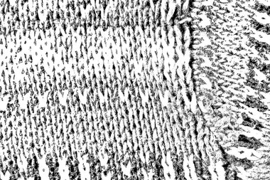 Soyut arkaplan. Monokrom dokusu. Siyah ve beyaz desenli arkaplan. 