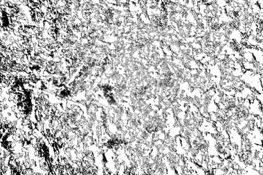 Soyut arkaplan. Monokrom dokusu. Siyah ve beyaz desenli arkaplan. 