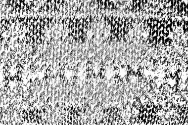 Soyut arkaplan. Monokrom dokusu. Siyah ve beyaz desenli arkaplan. 
