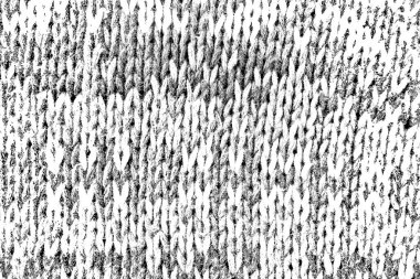 Soyut arkaplan. Monokrom dokusu. Siyah ve beyaz desenli arkaplan. 