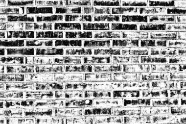 Soyut arkaplan. Monokrom dokusu. Siyah ve beyaz desenli arkaplan. 