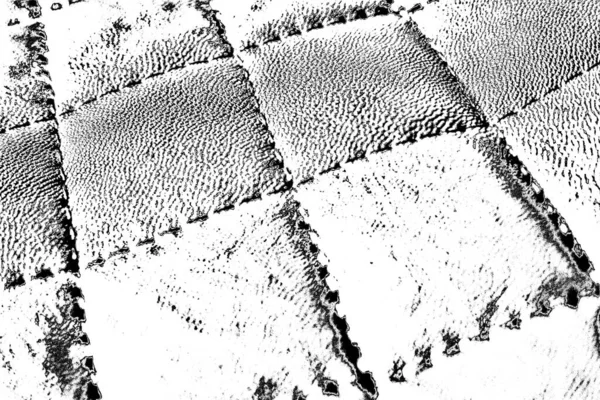 Contexte Abstrait Texture Monochrome Fond Texturé Noir Blanc — Photo