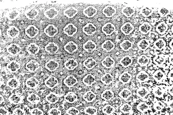 Абстрактный Фон Монохромная Текстура Черно Белый Текстурированный Фон — стоковое фото