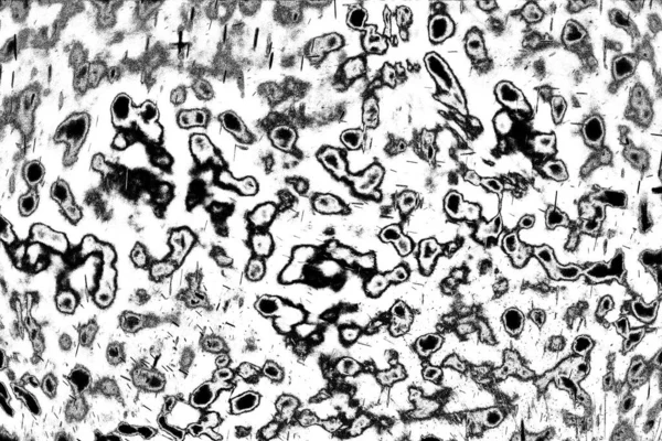 Abstrakt Bakgrund Monokrom Konsistens Svart Och Vit Strukturerad Bakgrund — Stockfoto