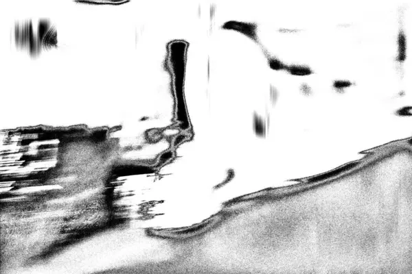 Fondo Abstracto Textura Monocromática Fondo Texturizado Blanco Negro — Foto de Stock