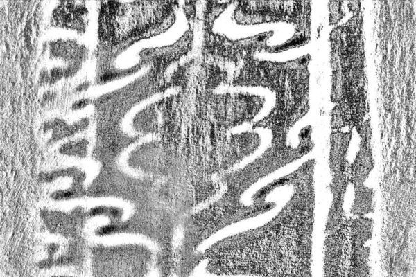 Fondo Abstracto Textura Monocromática Fondo Texturizado Blanco Negro — Foto de Stock