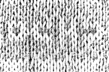 Soyut arkaplan. Monokrom dokusu. Siyah ve beyaz desenli arkaplan. 