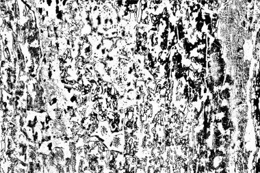 Soyut arkaplan. Monokrom dokusu. Siyah ve beyaz desenli arkaplan. 