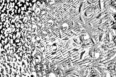 Soyut arkaplan. Monokrom dokusu. Siyah ve beyaz desenli arkaplan. 