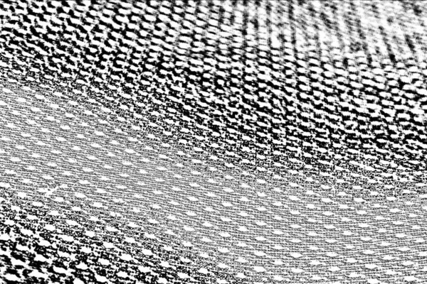 Fondo Abstracto Textura Monocromática Fondo Texturizado Blanco Negro — Foto de Stock