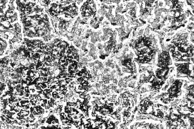 Soyut arkaplan. Monokrom dokusu. Siyah ve beyaz desenli arkaplan. 