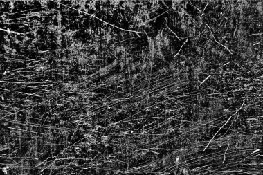 Soyut arkaplan. Monokrom dokusu. Siyah ve beyaz desenli arkaplan. 