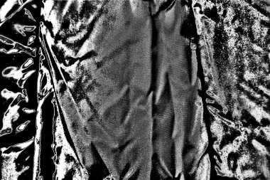 Soyut arkaplan. Monokrom dokusu. Siyah ve beyaz desenli arkaplan. 