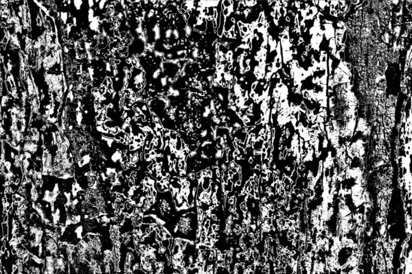 Contexte Abstrait Texture Monochrome Fond Texturé Noir Blanc — Photo