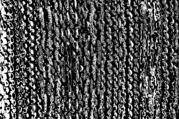 Contexte Abstrait Texture Monochrome Fond Texturé Noir Blanc — Photo