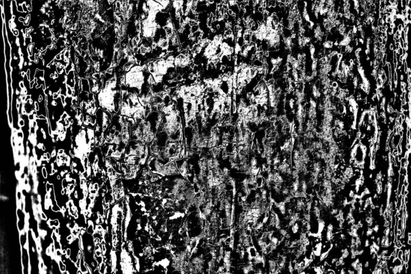 Contexte Abstrait Texture Monochrome Fond Texturé Noir Blanc — Photo