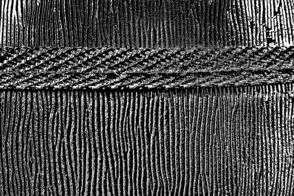 Fondo Abstracto Textura Monocromática Fondo Texturizado Blanco Negro —  Fotos de Stock