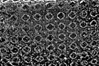 Soyut arkaplan. Monokrom dokusu. Siyah ve beyaz desenli arkaplan. 