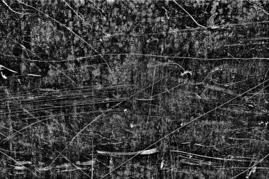 Soyut arkaplan. Monokrom dokusu. Siyah ve beyaz desenli arkaplan. 