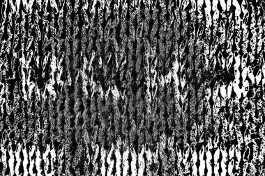 Soyut arkaplan. Monokrom dokusu. Siyah ve beyaz desenli arkaplan. 