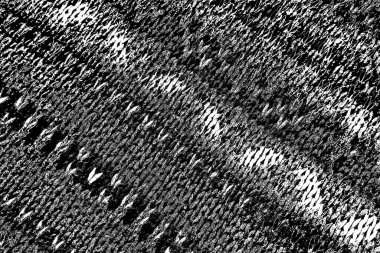 Soyut arkaplan. Monokrom dokusu. Siyah ve beyaz desenli arkaplan. 