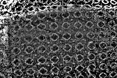 Soyut arkaplan. Monokrom dokusu. Siyah ve beyaz desenli arkaplan. 