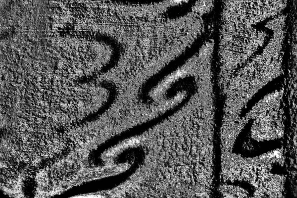 Fondo Abstracto Textura Monocromática Fondo Texturizado Blanco Negro — Foto de Stock