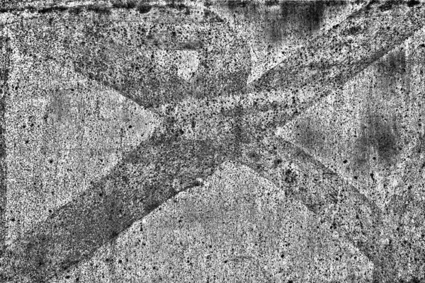 Contexte Abstrait Texture Monochrome Fond Texturé Noir Blanc — Photo